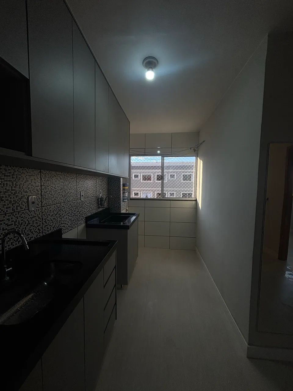 ALUGO APT VALPARAISO