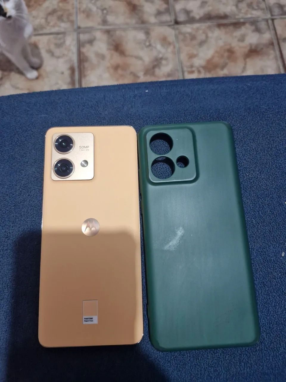 Motorola edge 40 256gb - Foto 5