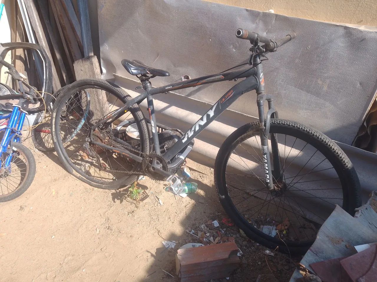 Bike