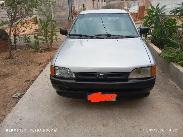 Ford Escort GL 1.6i / 1.6 1995