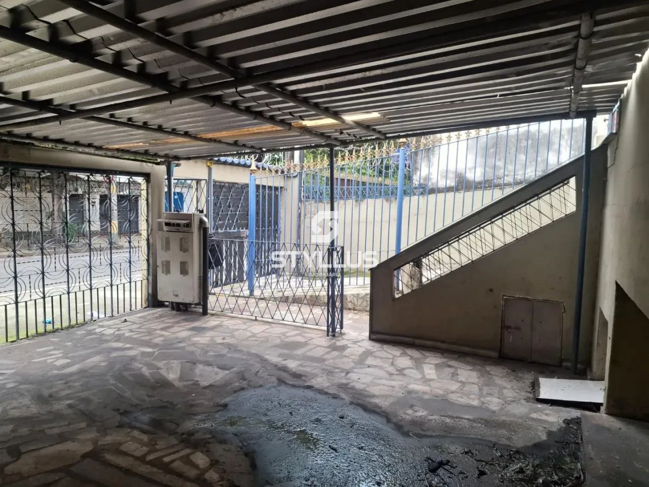 Vila Isabel | Casa 9 quartos - Foto 4