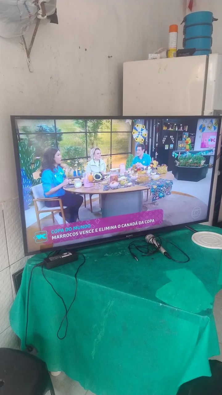 Tv Sony Smart 48 polegadas  - Foto 3