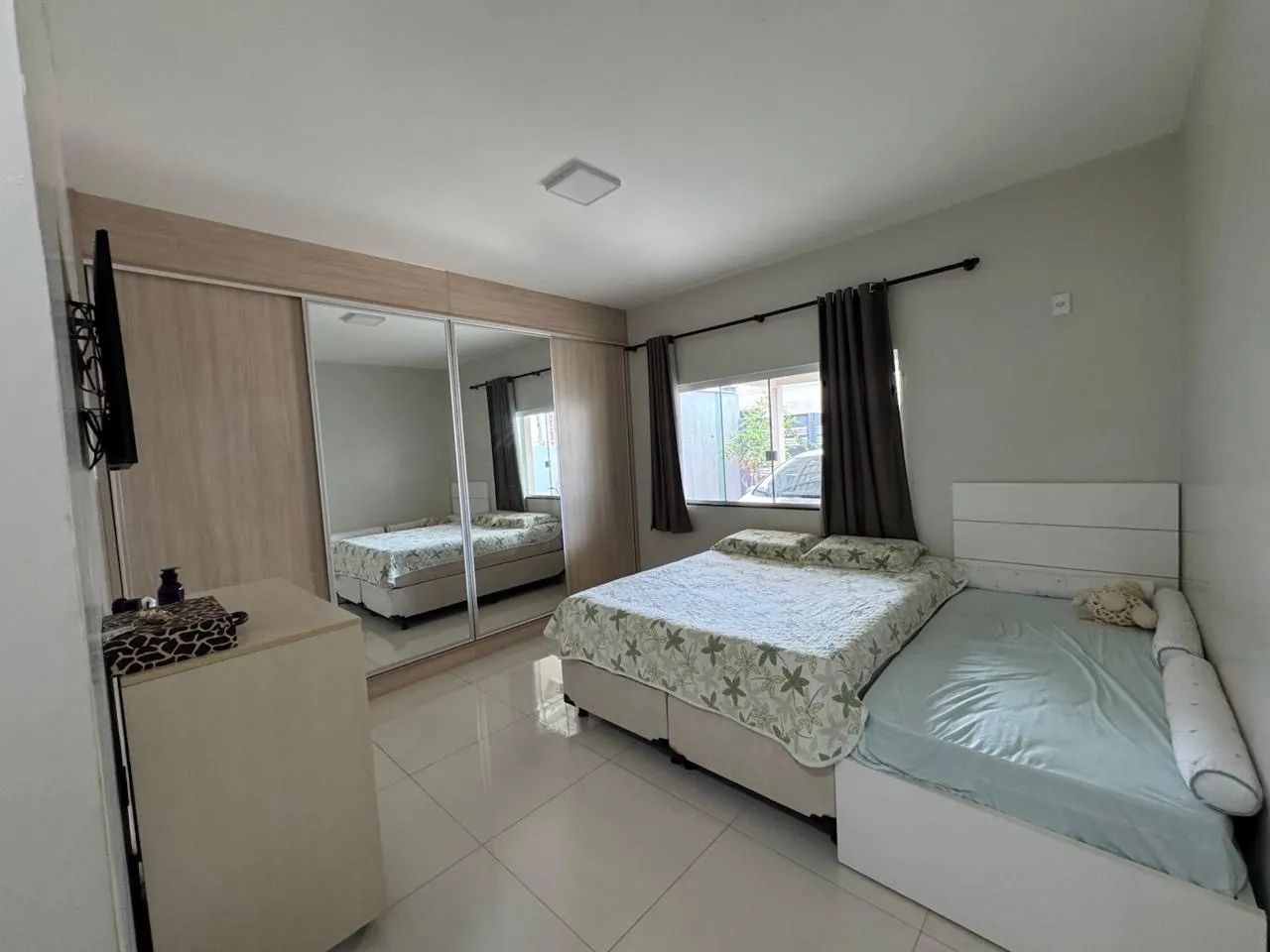 Casa a venda na Ponte Alta Norte  - Foto 4