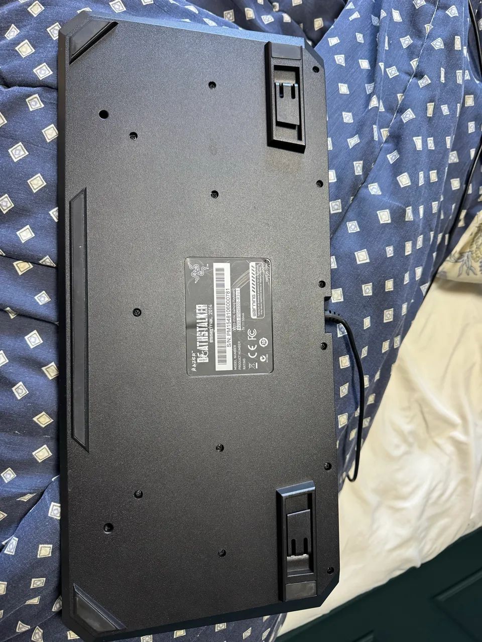 Razer deathstalker essential - Foto 2