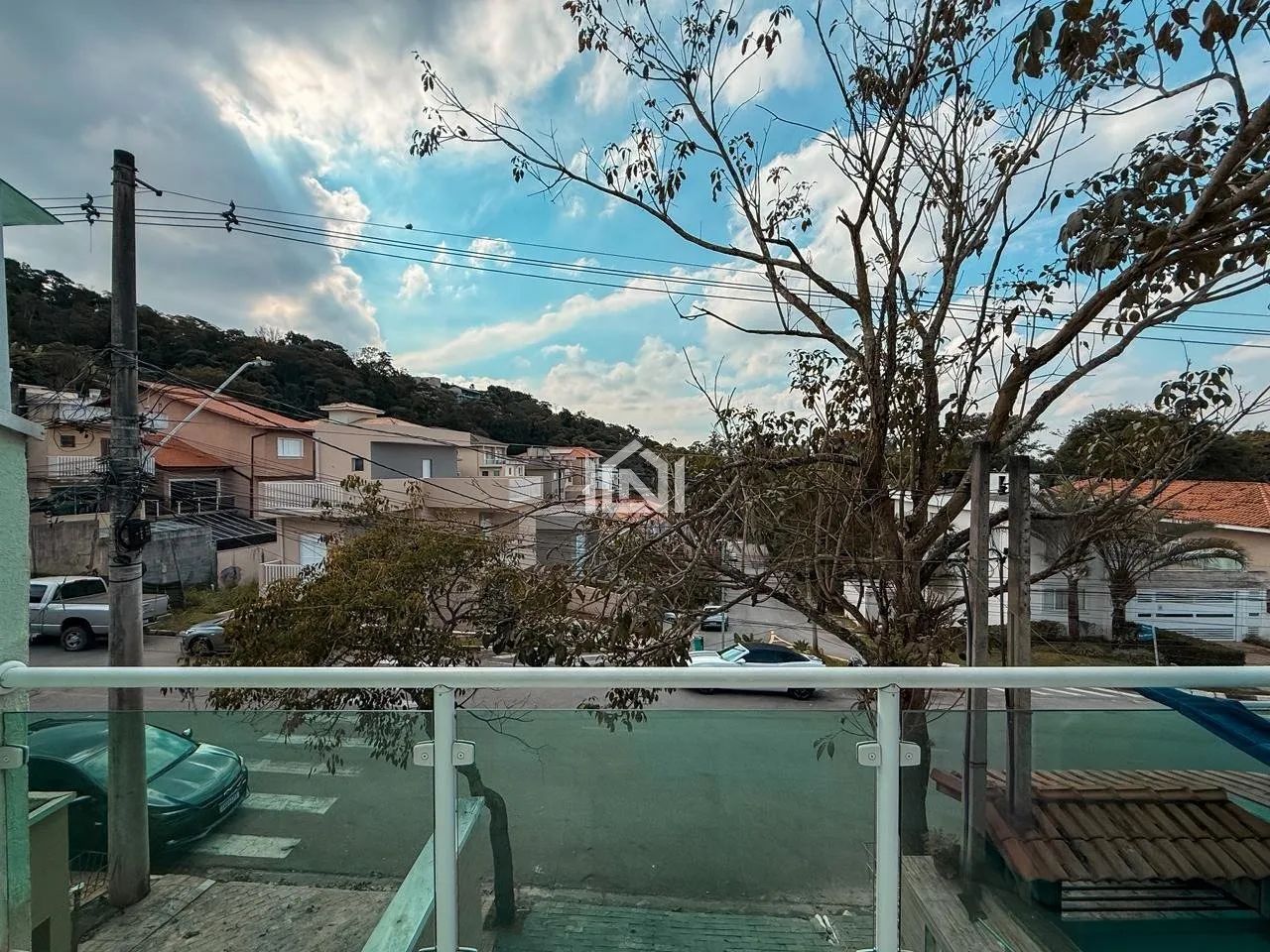 Casa à venda no condomínio Villa D Este - Foto 4