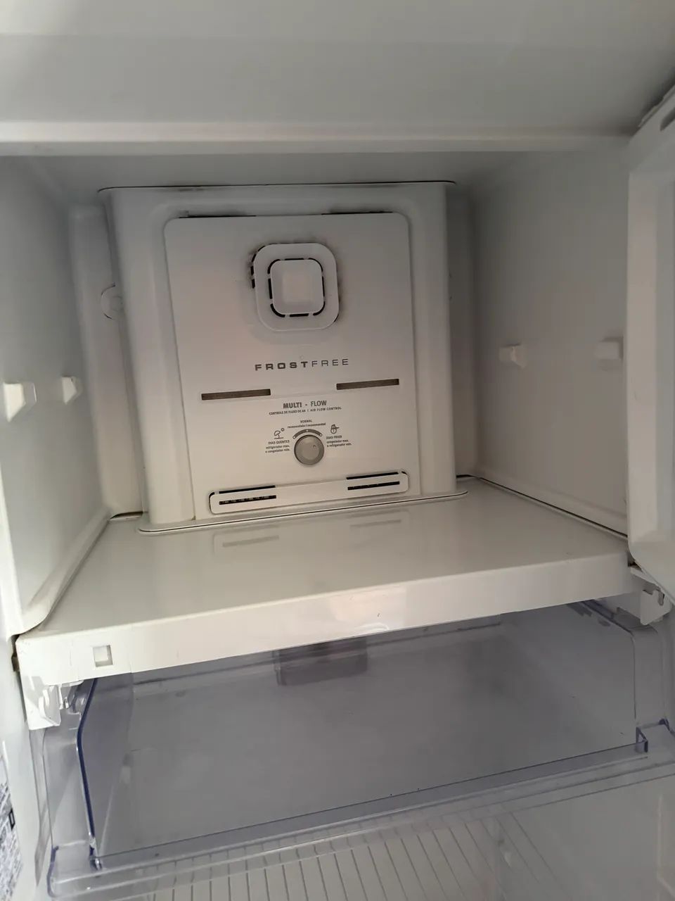 Geladeira Electrolux com 332 litros - Foto 3