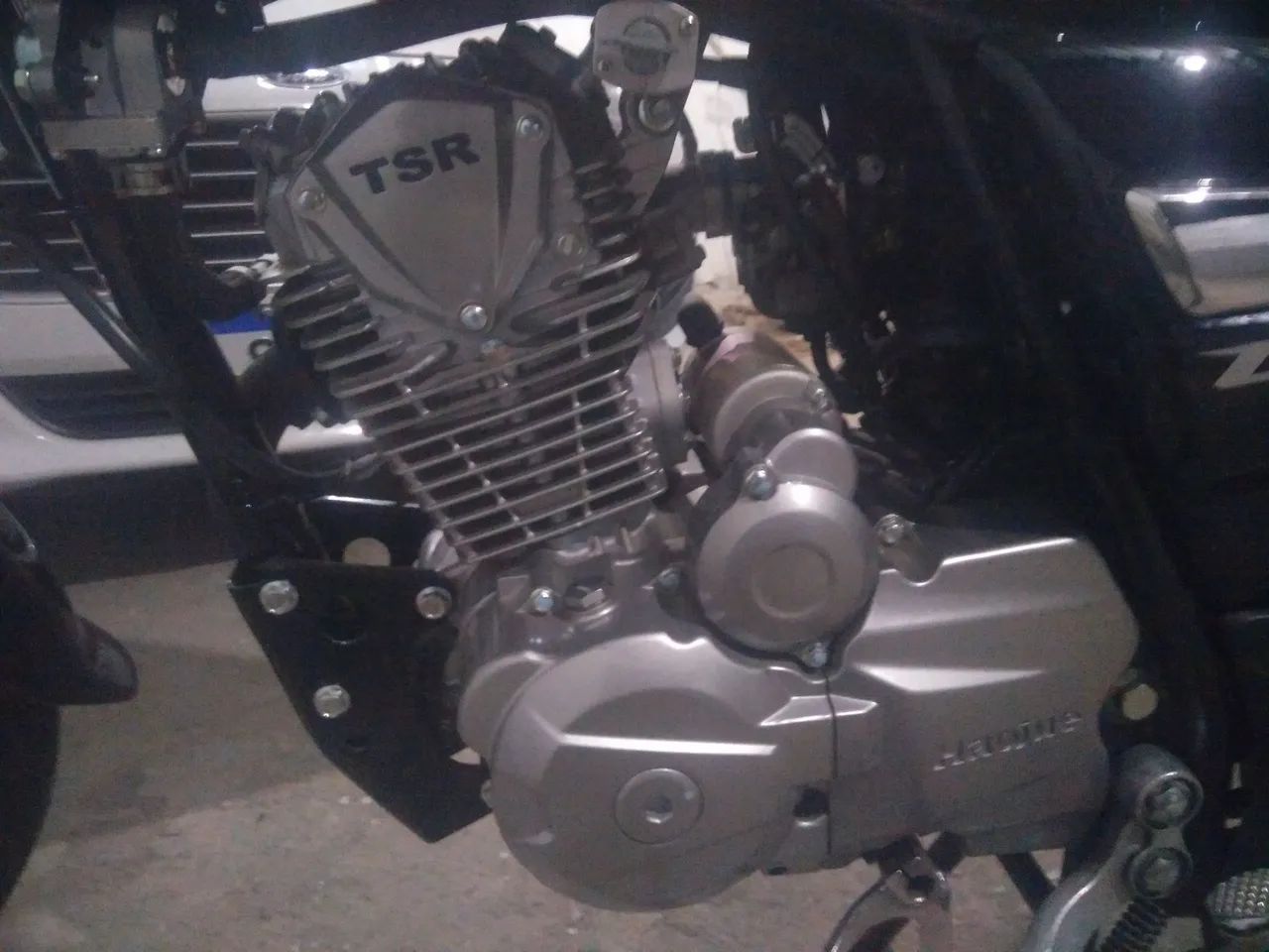 Chopper, Troco xmax, pcx, master - Foto 5