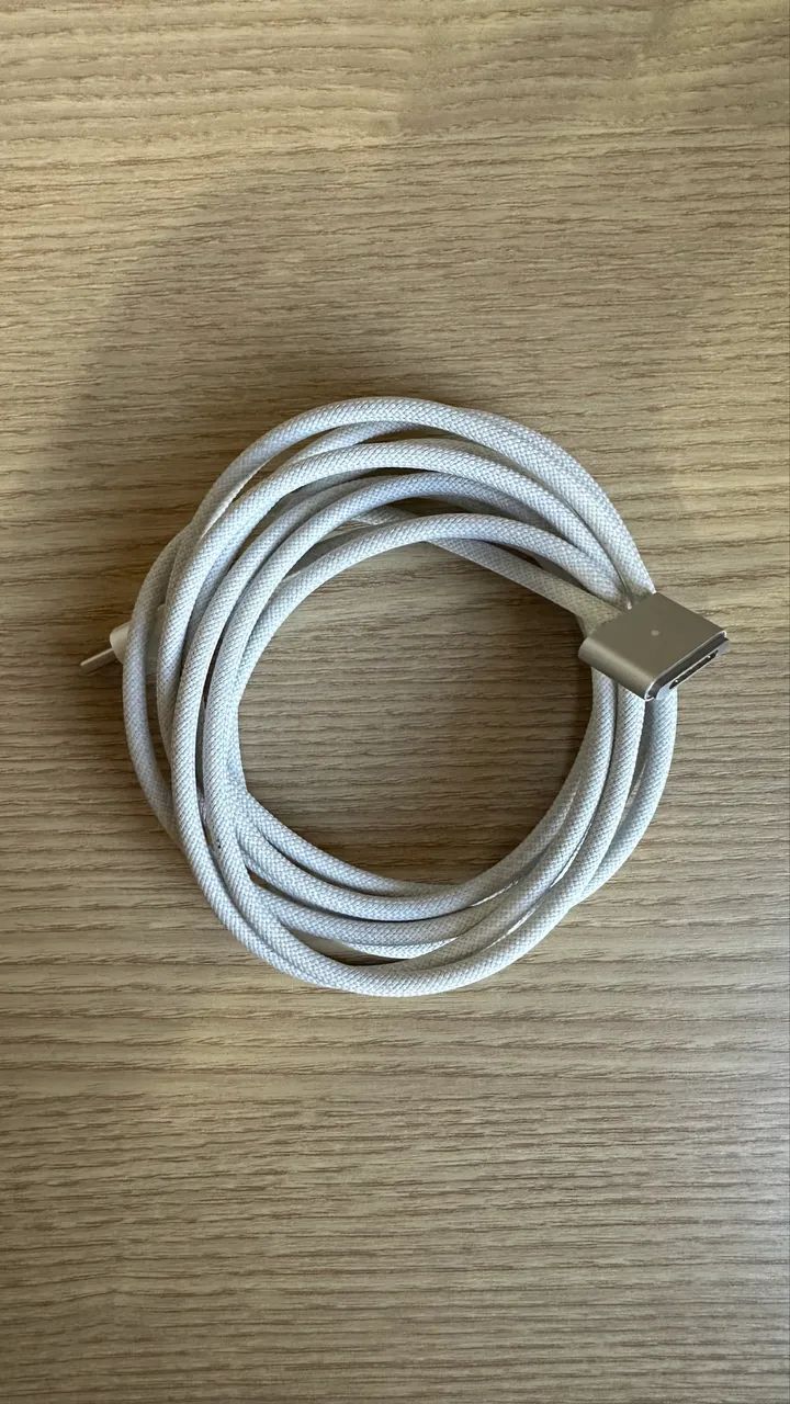 Cabo MagSafe 3 para MacBook original 