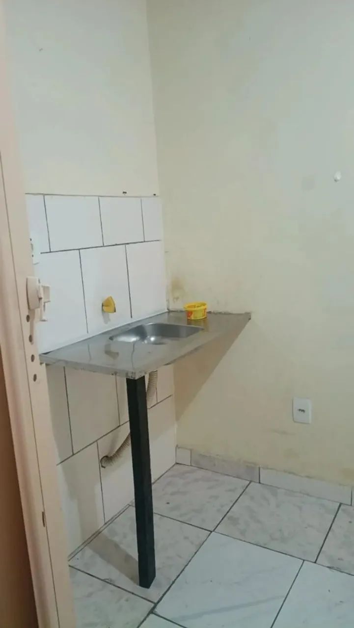 ALUGO KITNET DIREITO COM PROPRIETÁRIO  - Foto 3