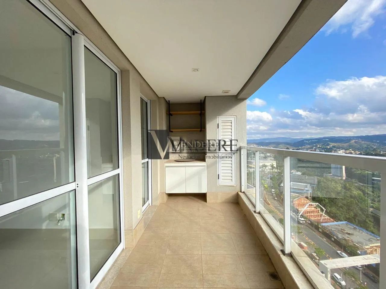 Apartamento 3 quartos no Vila da Serra - Foto 5