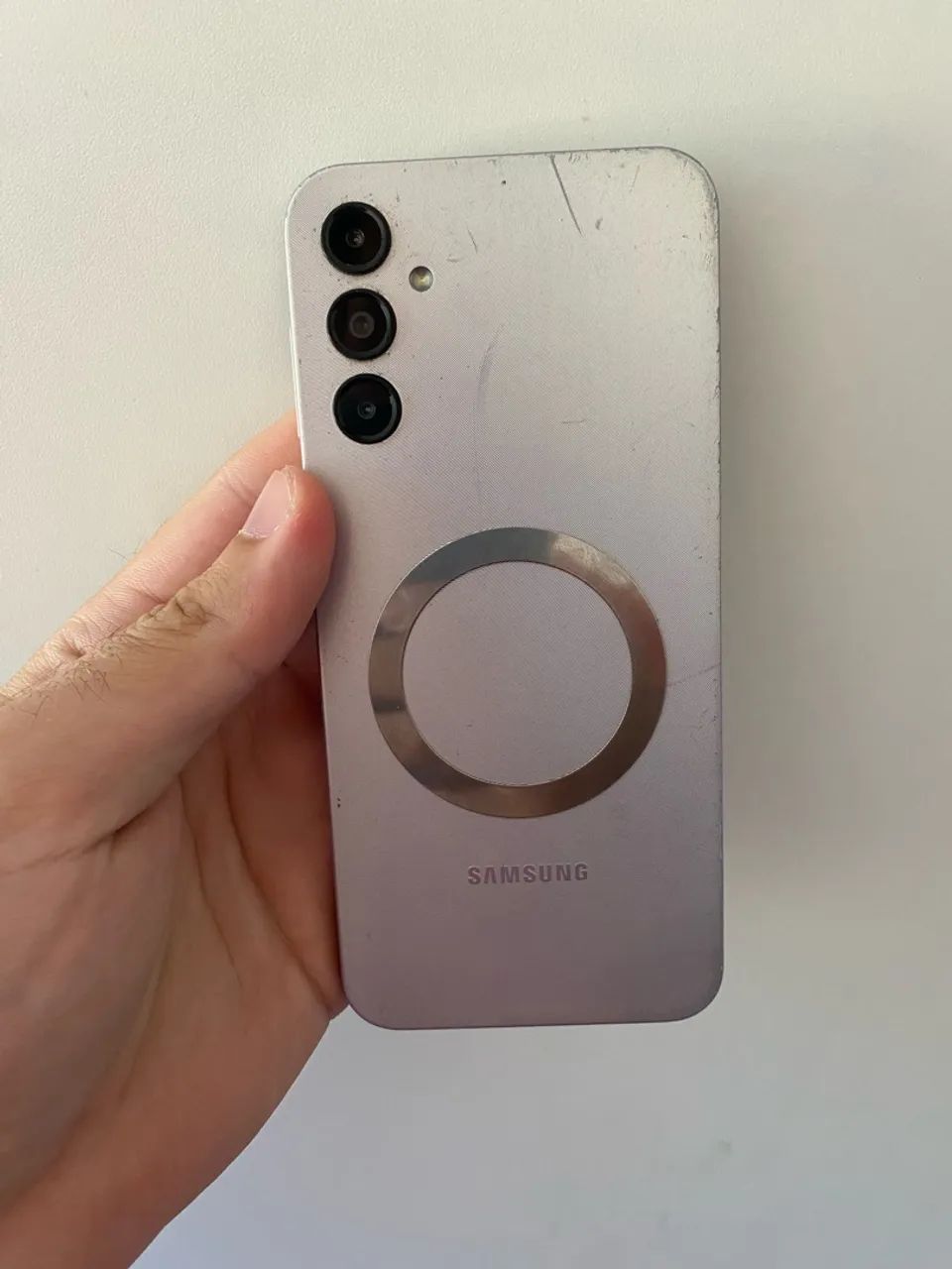 Celular galaxy A14 5G  - Foto 4