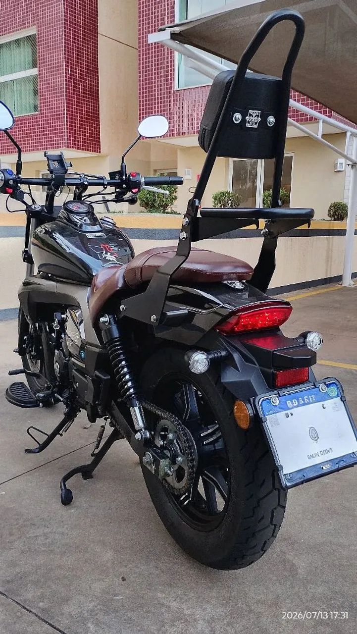 Iron 250 - Foto 5