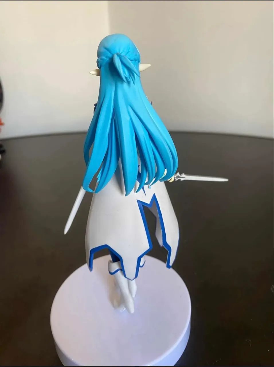 Action Figure Yuuki Asuna Alo Sword Art Online - Foto 2