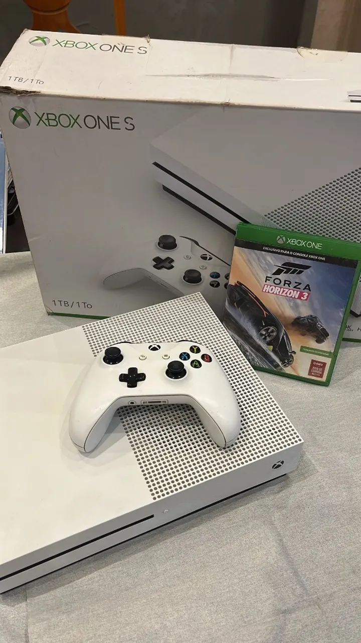 Xbox one s - Foto 3