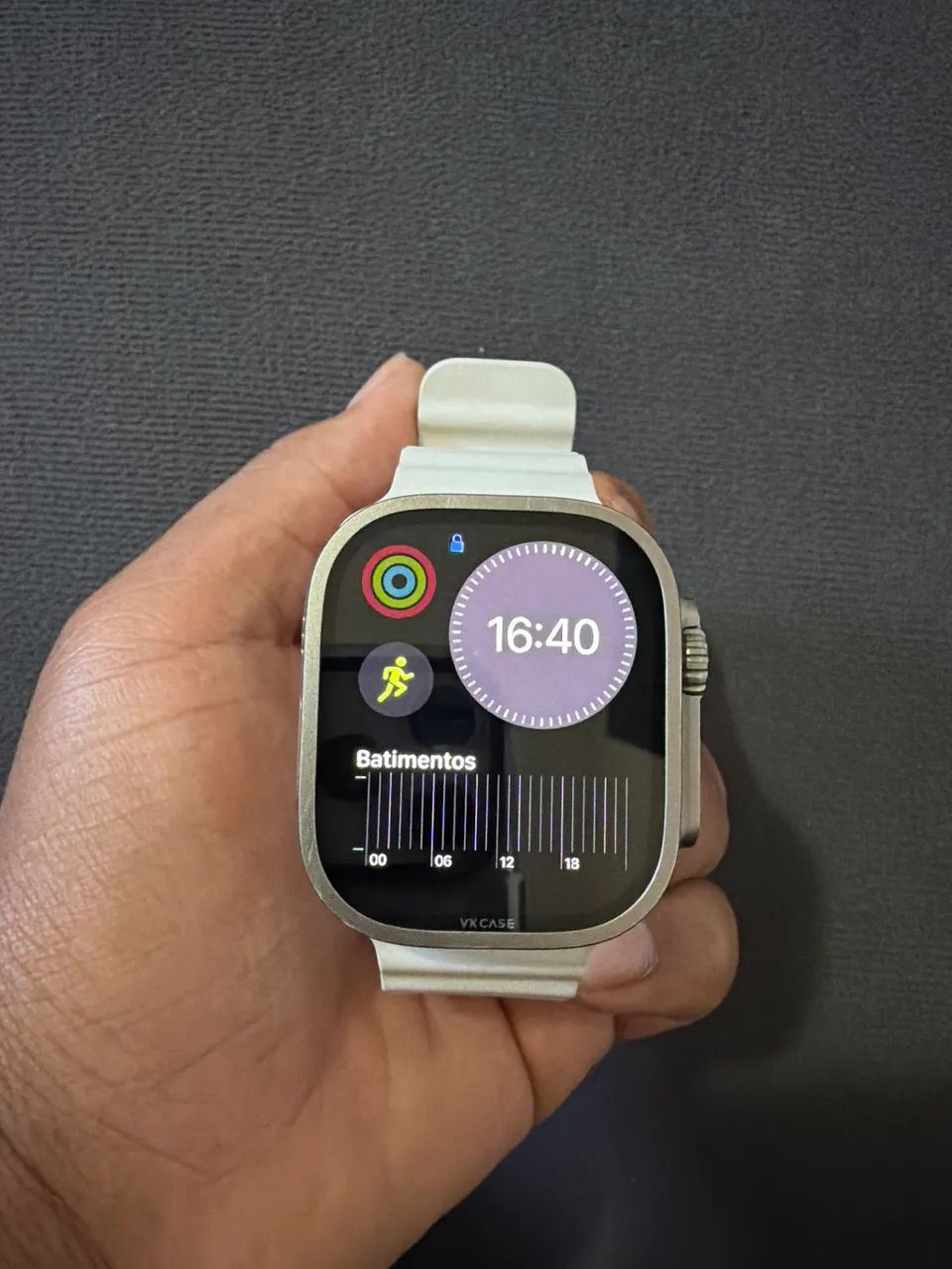 Apple watch ultra 1