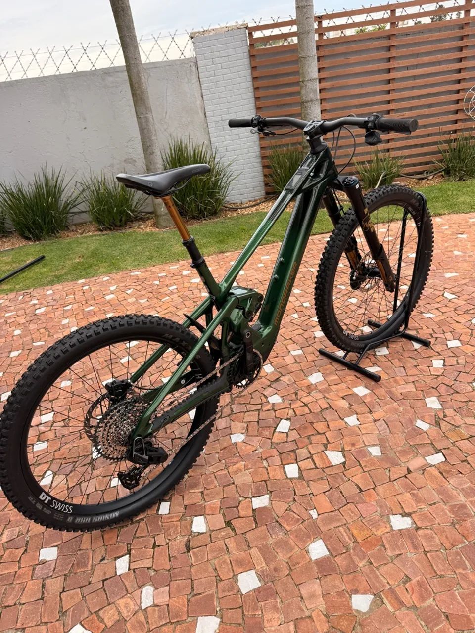 Mondraker RRS Avinox M2s  - Foto 2