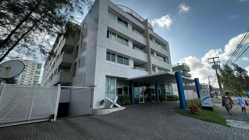 Studio frente mar locação anual - Foto 2