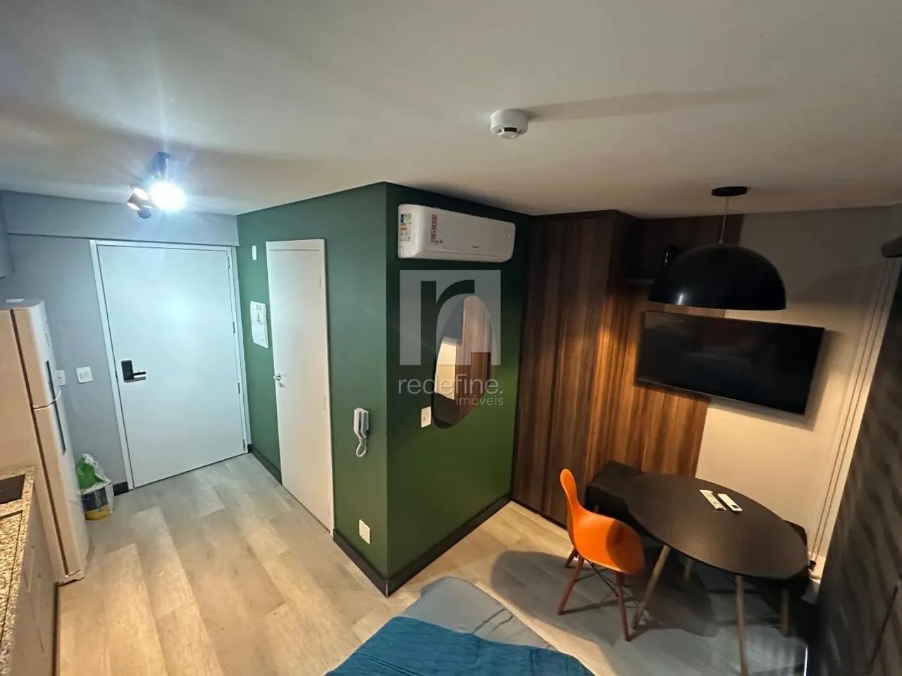 Studio - Jardim Paulista