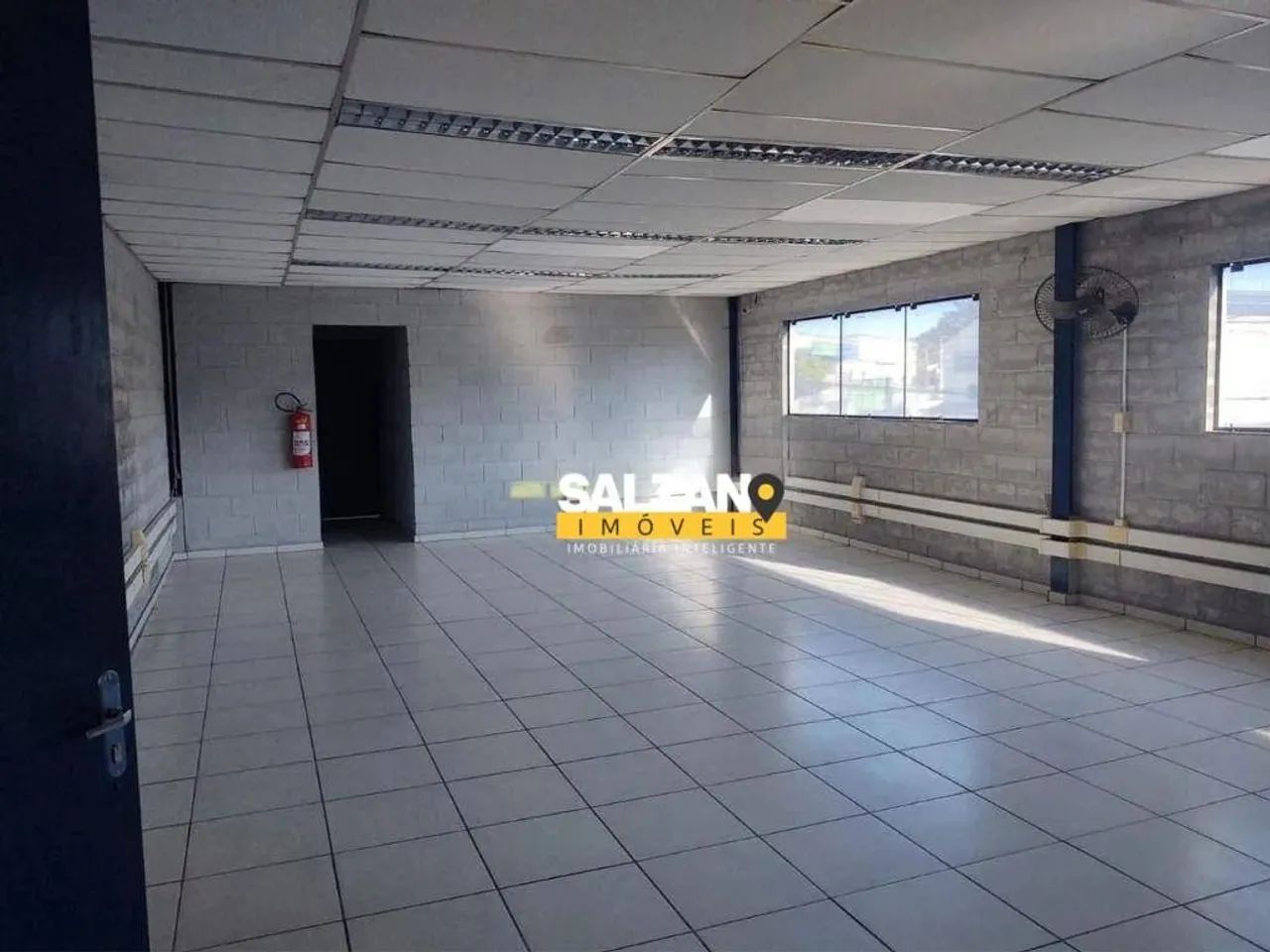 Galpão, 1610 m² - venda por R$ 5.860. ou aluguel por R$ 34/mês - Chácaras Reunidas - São J - Foto 5