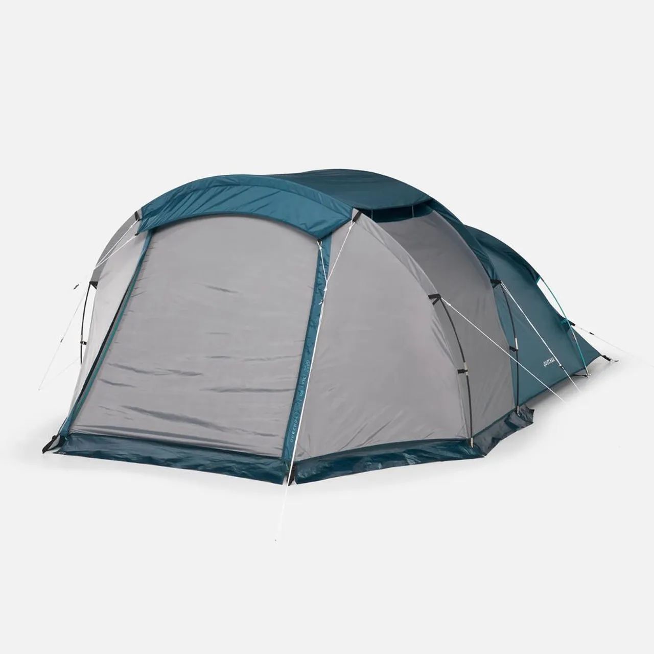 Barraca de Camping MH100 4 Pessoas Quechua - Foto 3