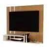 Painel Ripado Lua P/TV até 32? em MDP tt13 S  - Foto 2