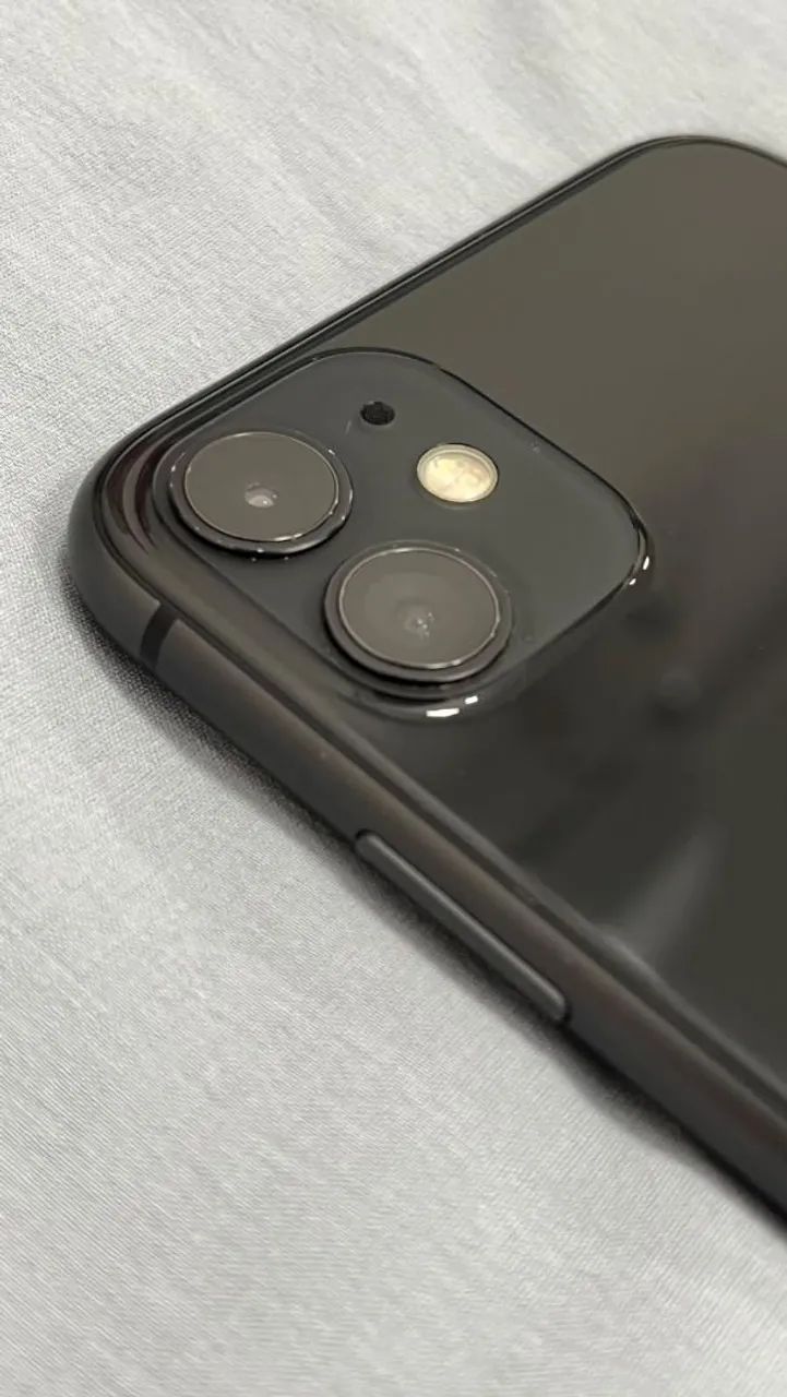 iPhone 11 64GB - COMPLETO - Foto 5