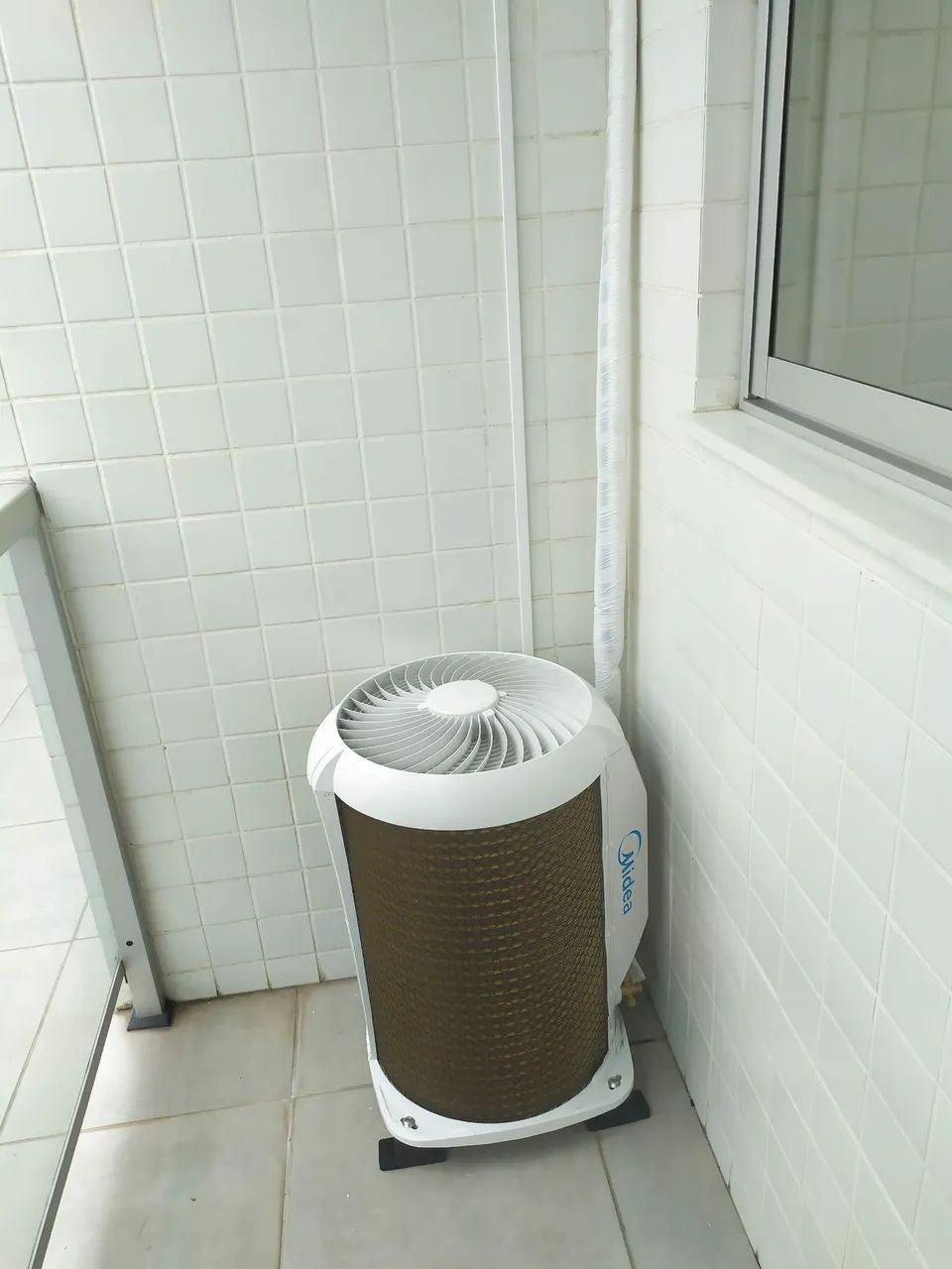 INSTALAÇÃO DE AR CONDICIONADO  - Foto 3