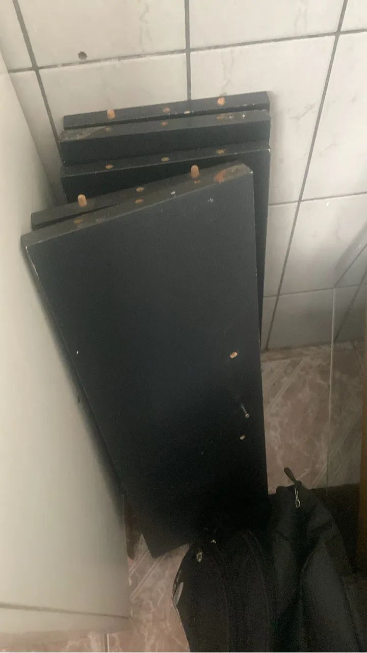 Messa de janta 7 lugares  - Foto 3