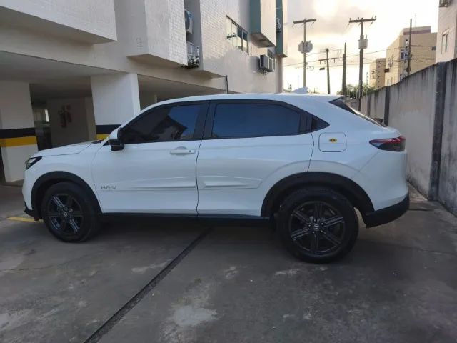 Honda Hr-V EXL 1.5 SENSING 16V 5P AUT. 2023