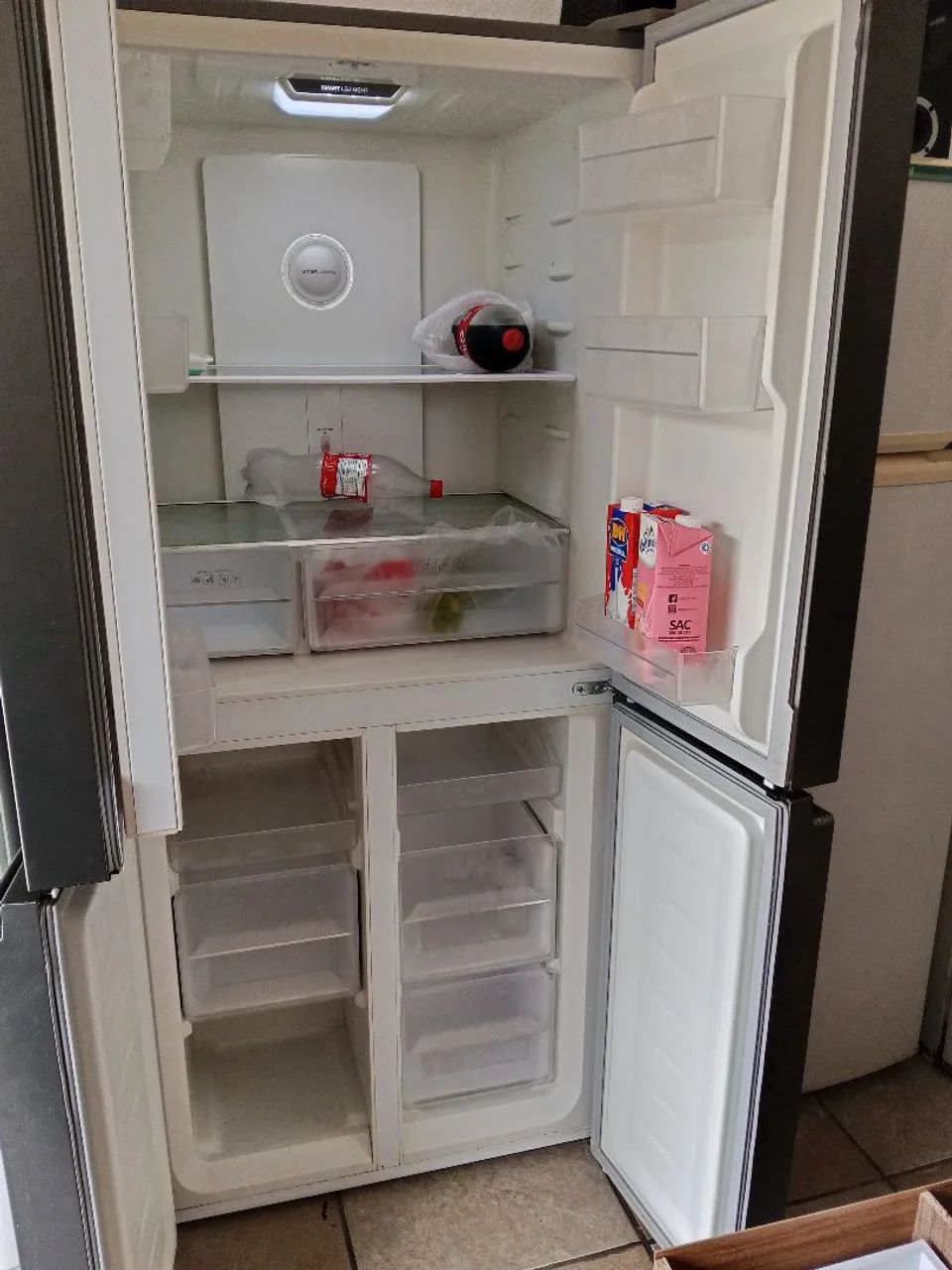 Geladeira  - Foto 2