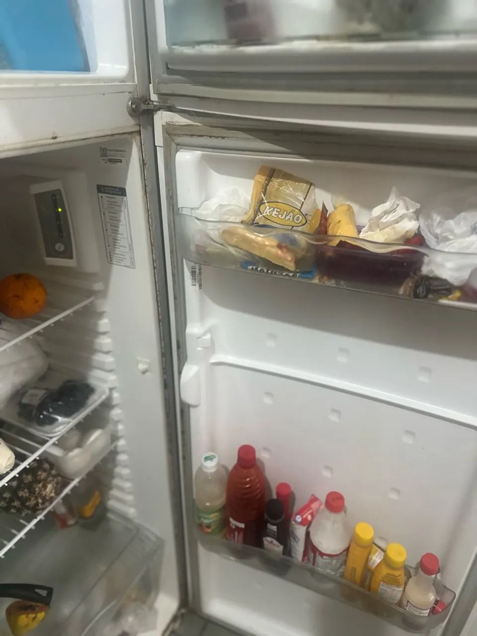 Geladeira  - Foto 4