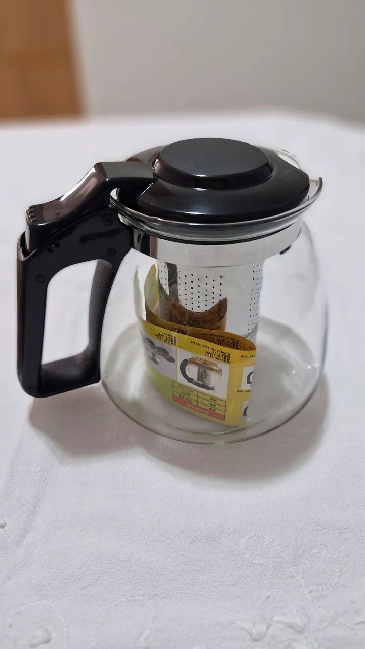 Cafeteira Multi-função 900ml - Foto 2