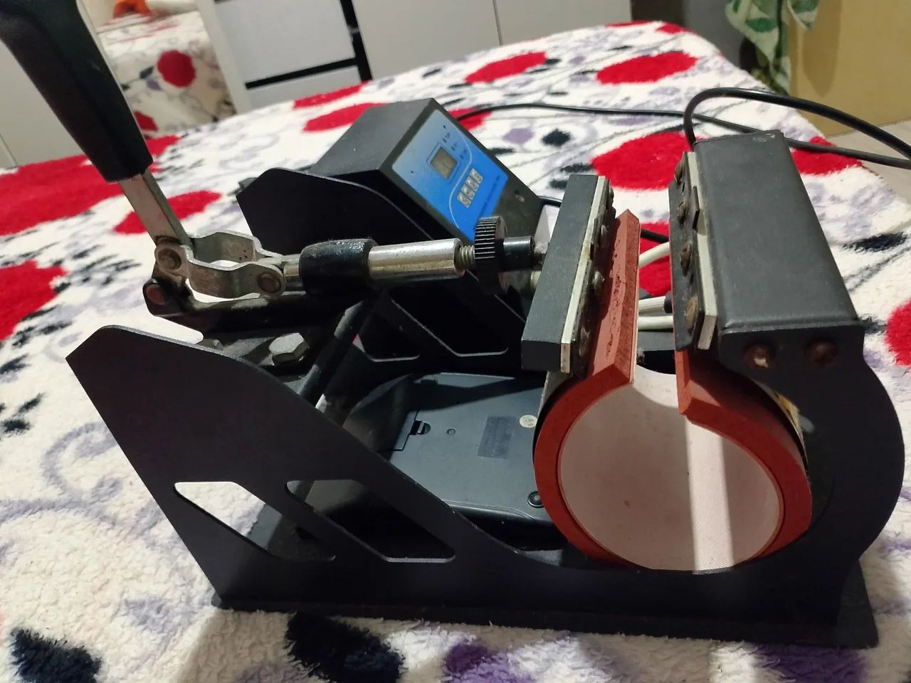 Máquinas de sublimação  - Foto 5
