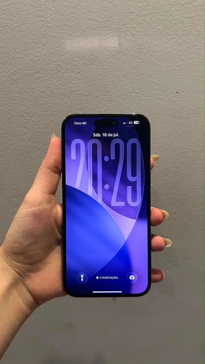 iPhone 14 Pro Max 256 - Foto 4