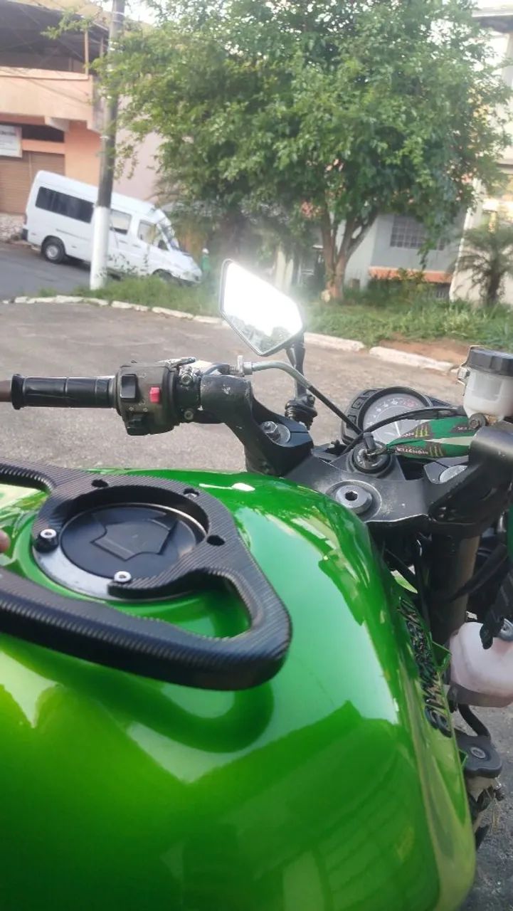 Ninja 1000 - Foto 2