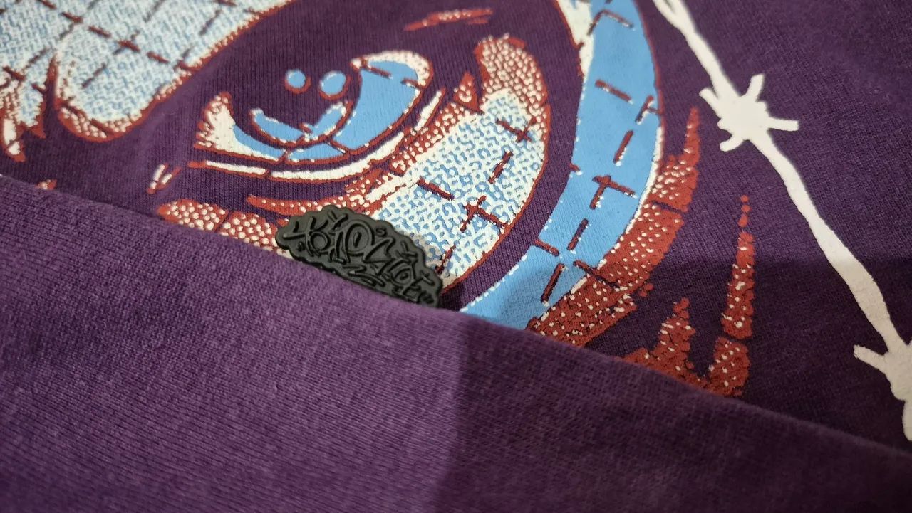 Camisa Tripside  - Foto 4