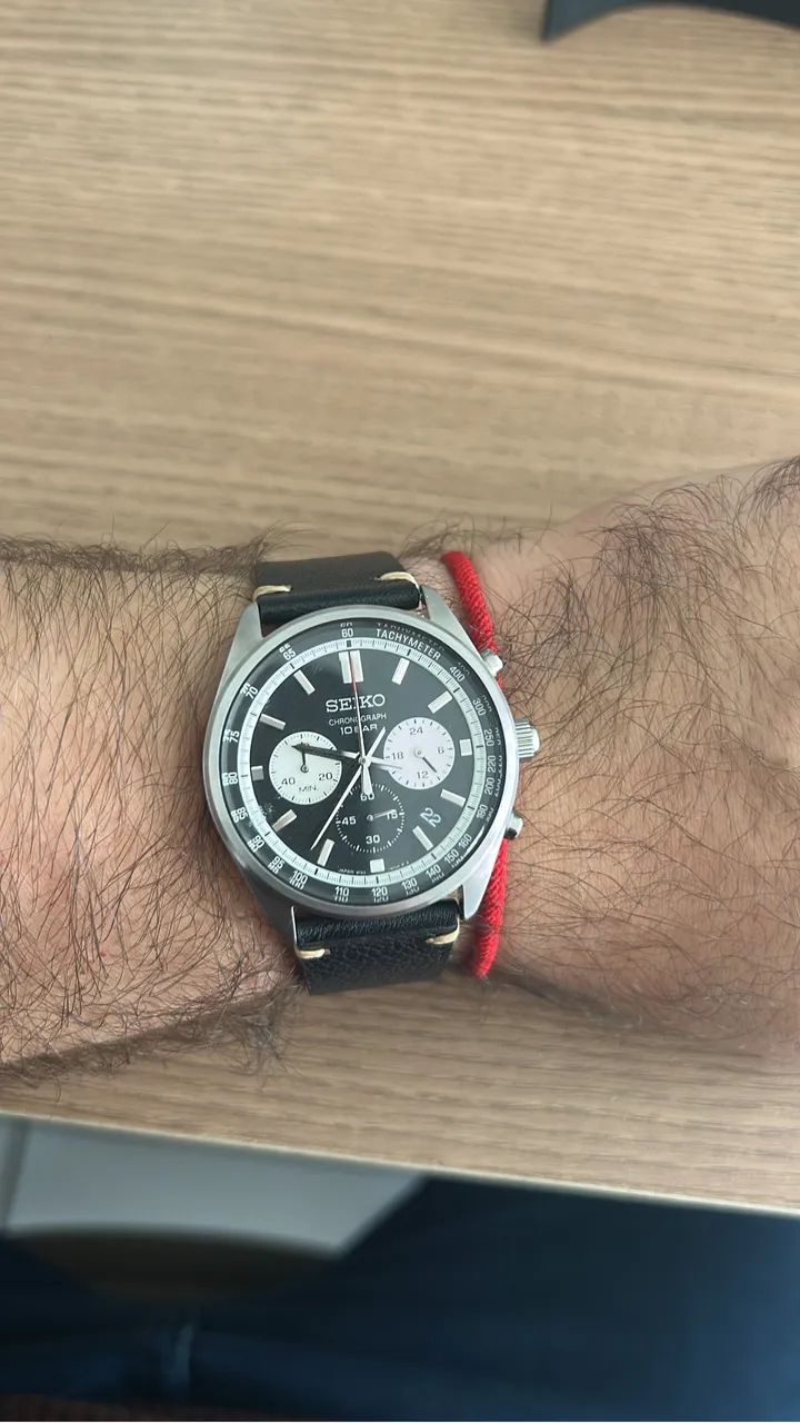 Seiko Essentials 