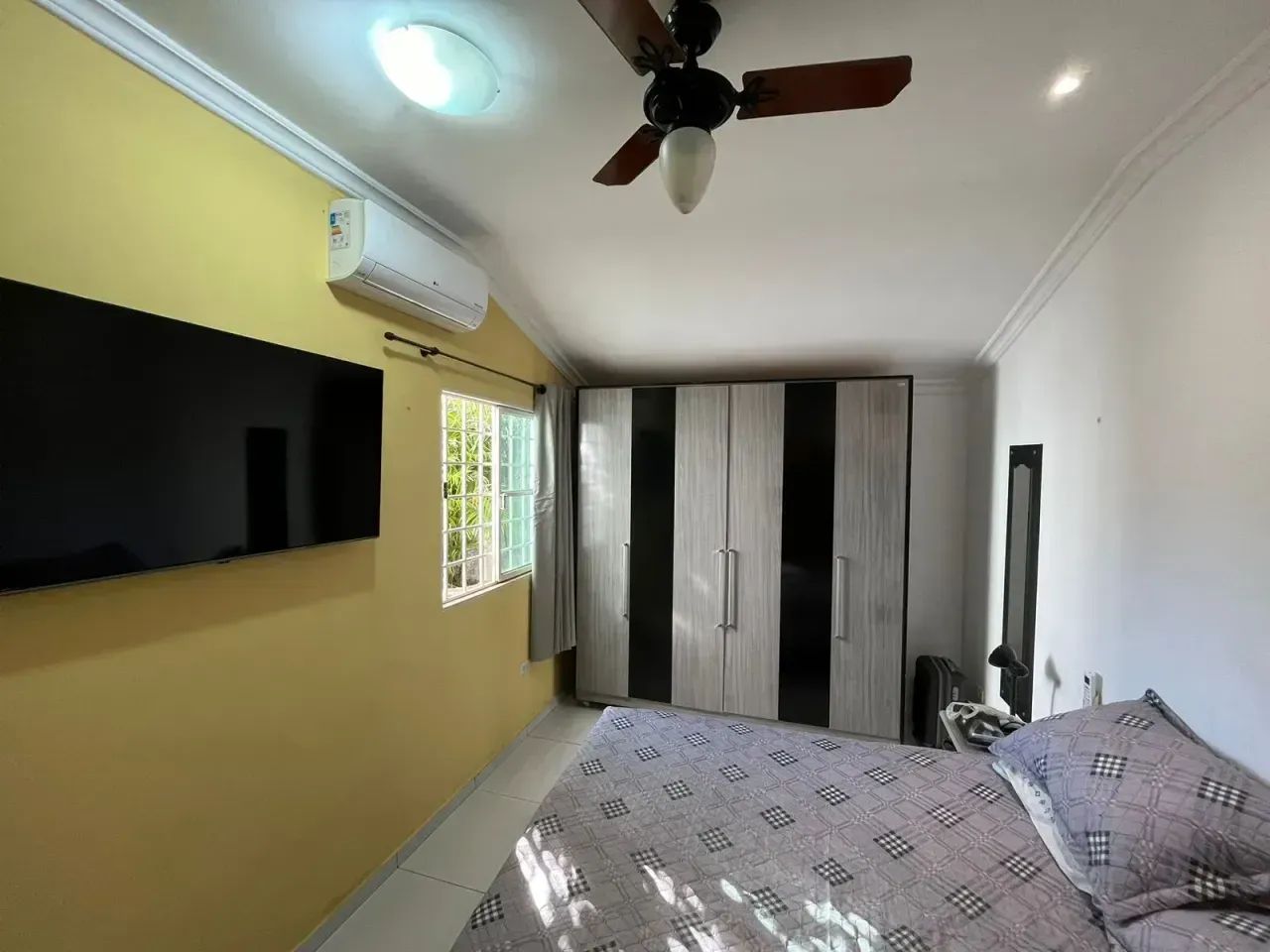 Casa no Parque Piauí com 3 Quartos - Foto 2