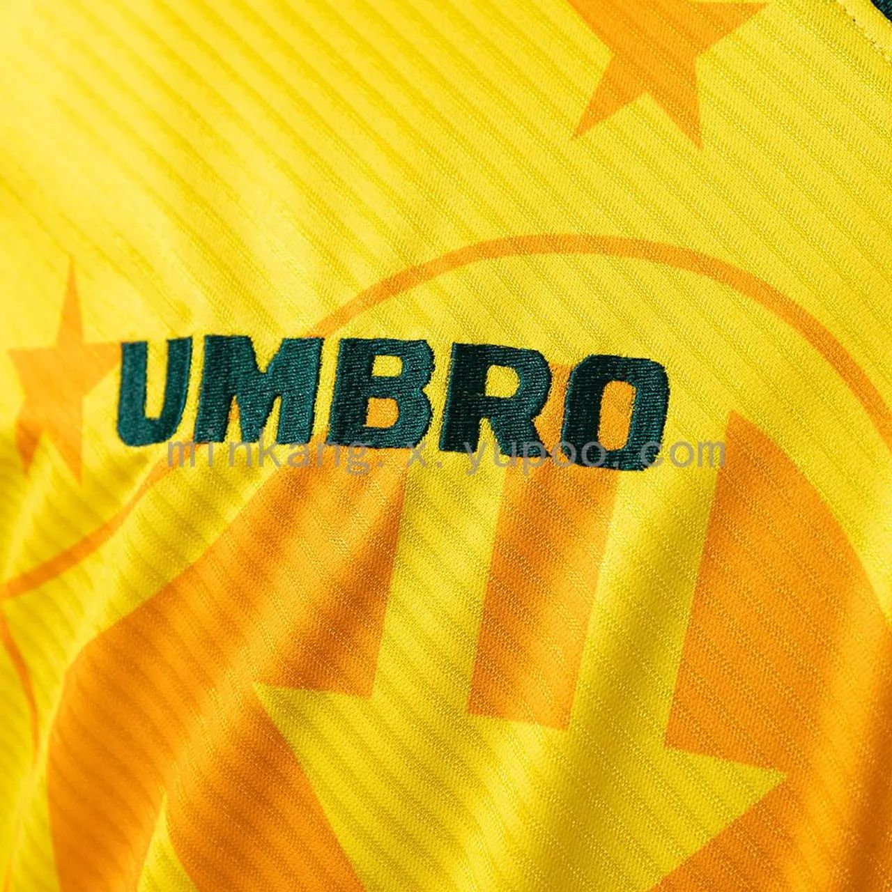 Retro Brasil 94 - 1.1  - Foto 5
