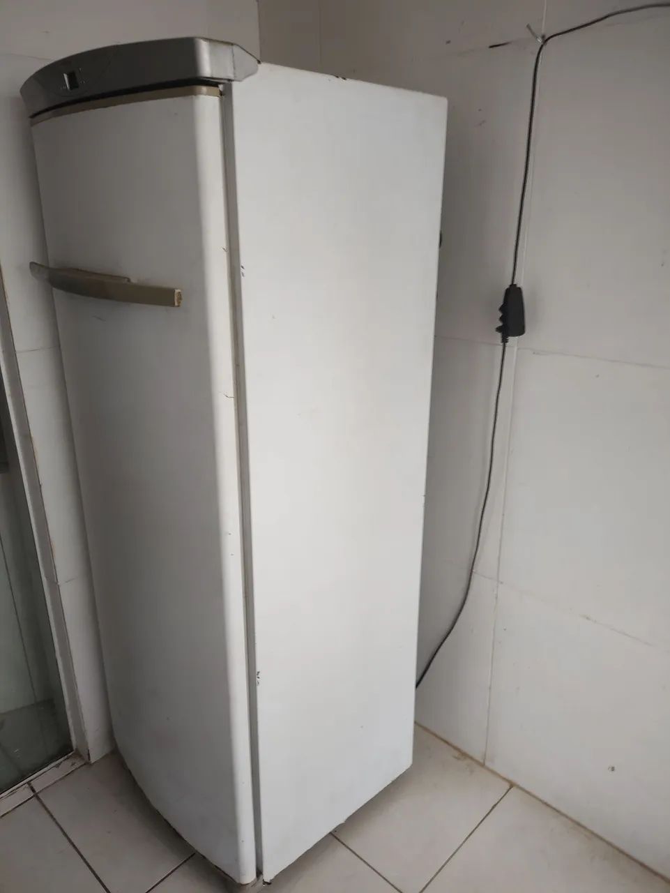 Freezer Brastemp eletrônico 280 - Foto 2