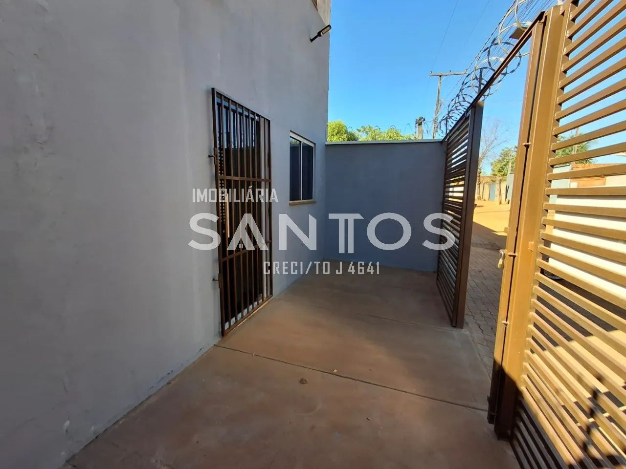 CASA RESIDENCIAL em PALMAS - TO, LOTEAMENTO BERTAVILLE - Foto 2