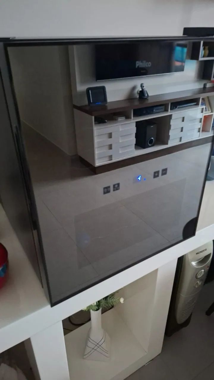 Adega Philco 16 garrafas / bivolt - Foto 5