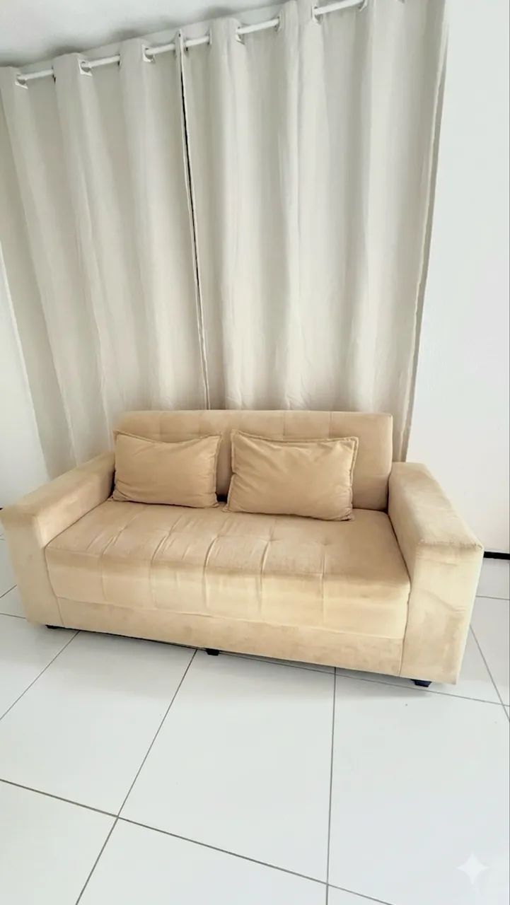 Sofá 