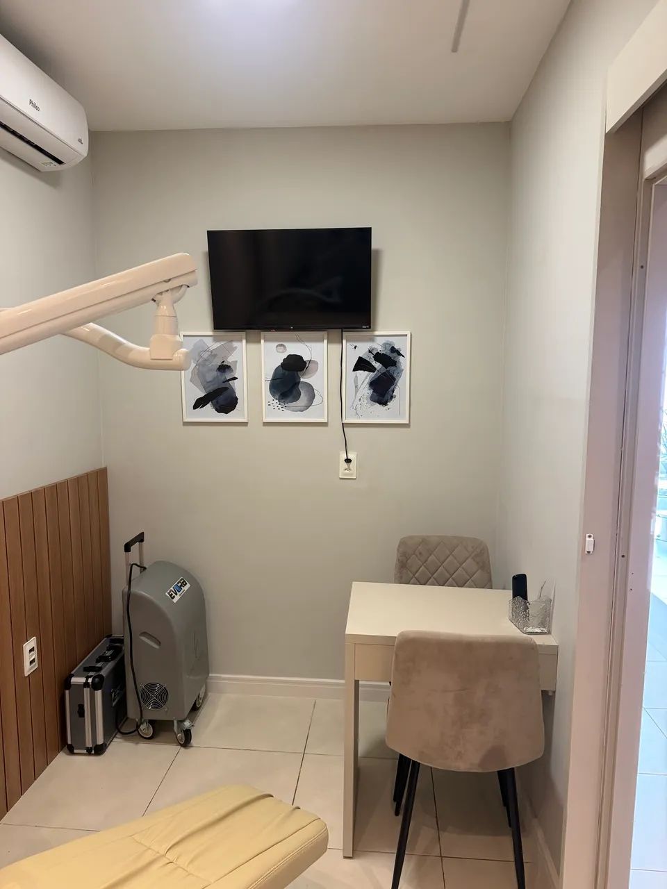 Sala odontológica  - Foto 4