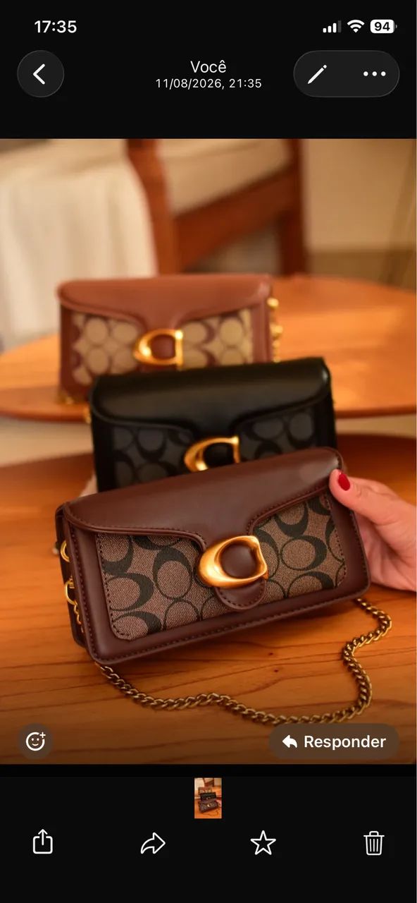 Bolsas