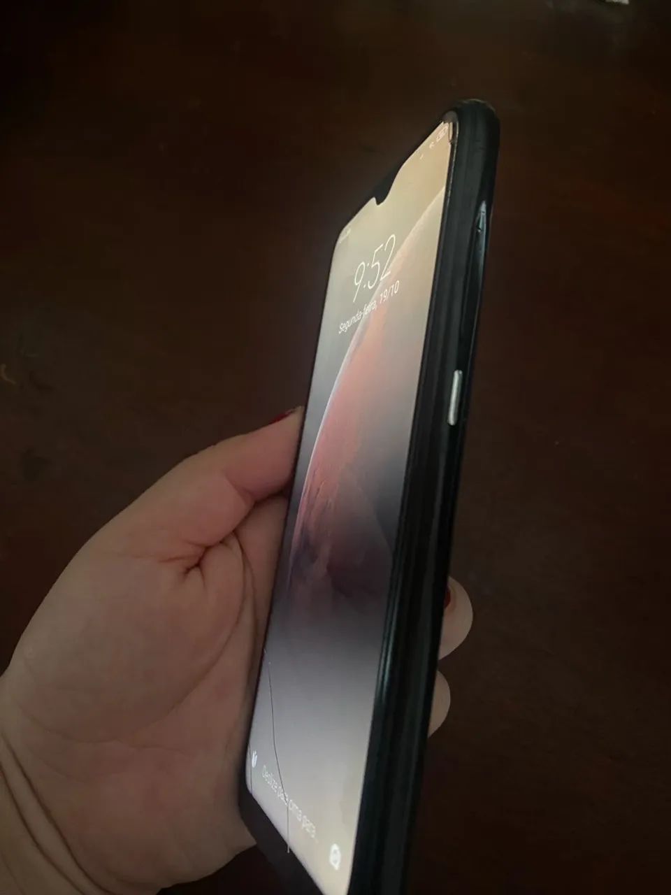 VENDO XIAOMI REDMI ? R$ 250,00  - Foto 4