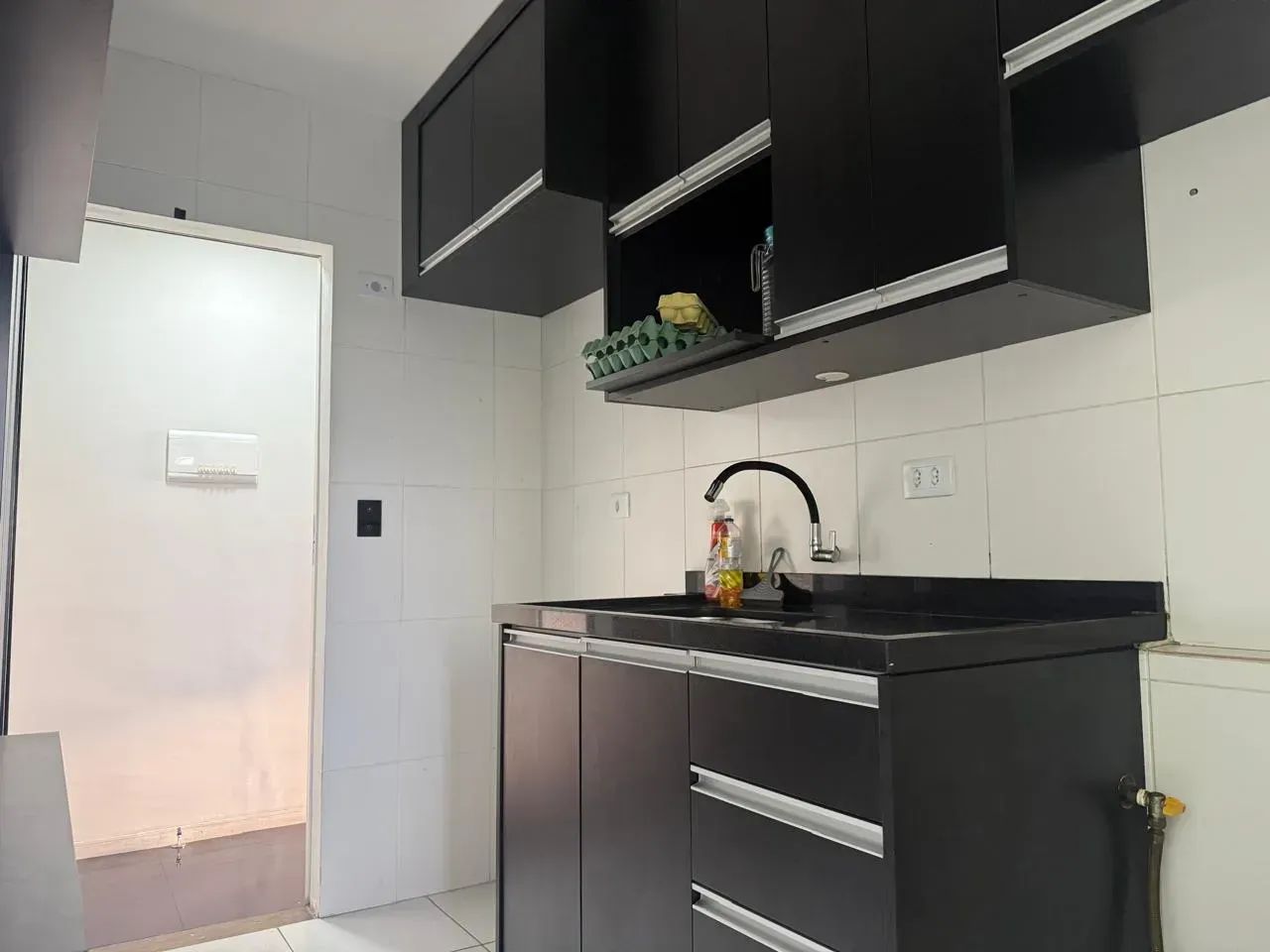 Imóvel para Aluguel e Venda Reformado Lindo Com Armarios - Foto 5