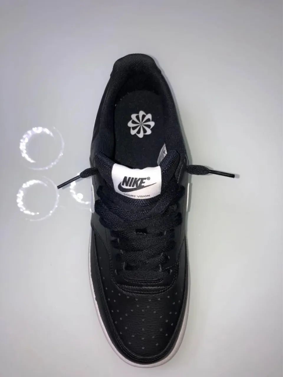 Tênis Nike Court Vision - Foto 3