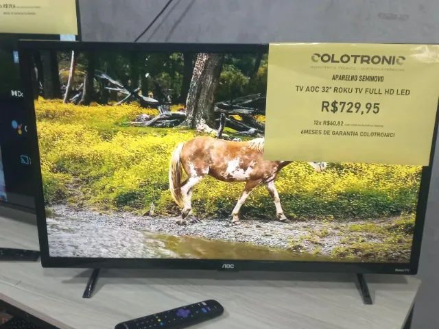 TV 32 POLEGADAS
