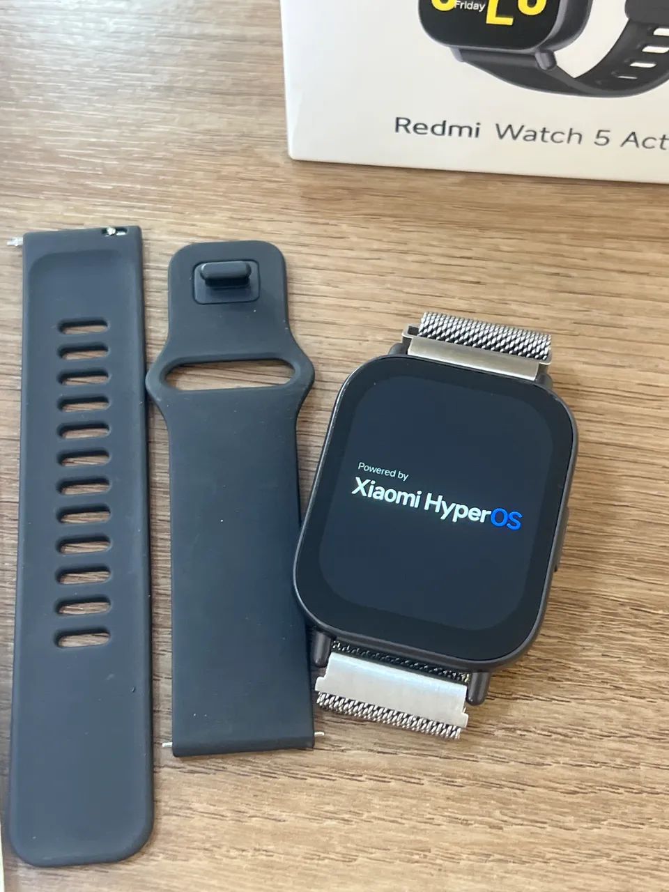 Redmi Watch 5 Active - Foto 2